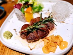 -阿吾罗日本料理(K11艺术中心店)