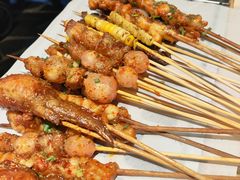 -串盟烧烤大排档·长沙美食地标(星沙店)