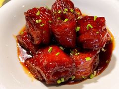 九转大肠-梅飞酒家(桑园路店)
