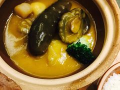 养生佛跳墙-彩虹之约•淮扬家宴(亚运村店)