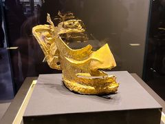 -三星堆博物馆