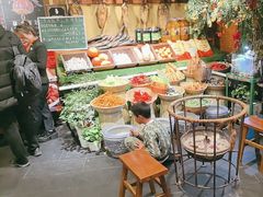 -李久其家民间餐厅(观沙岭公园店)