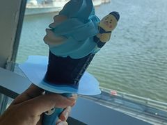 -抱抱地球咖啡馆(国家海洋博物馆店)
