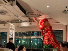 大堂-衡山汇·高级粤菜(霄云路店)