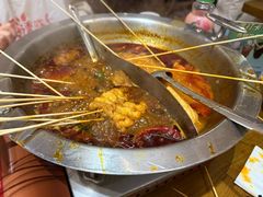 -黔哆哆地摊酸汤火锅(清湖店)