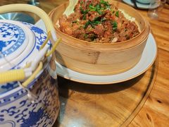 -民俗村柴火灶·景德江西菜(中国陶瓷博物馆店)