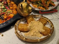-江湖小牛·水煮牛排火锅(欧亚新生活购物广场店)