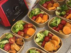 -中田健身工作室(珠江路地铁站店)