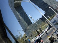 -中央广播电视总台(光华路办公区)