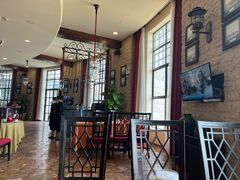 -南沙游艇会·大兵船餐厅