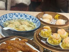 -点都德(聚福楼店)