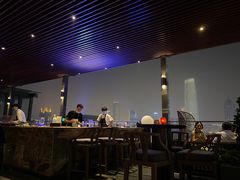 -四季酒店·空中花园 Aria on 9