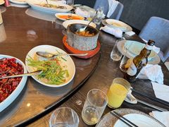 -大连君悦酒店·星海湾壹号Dalian·Dalian(星海广场店)