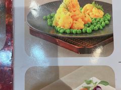 -满园烤鸭·春饼(抚顺万达店)