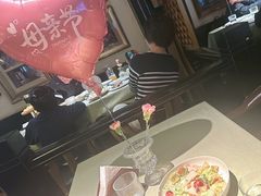 -碧特博格啤酒花园餐厅(芜湖路店)