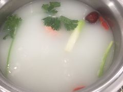 -朋友的火锅店(苏家屯店)