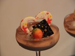 -重庆解放碑帝晶酒店·姜厨房西餐厅