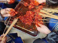 -小向麻辣烫(天街总店)