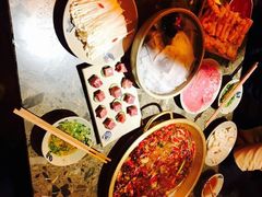 -小龙坎火锅(总店)