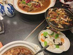 -旺顺阁·北京菜·烤鸭(大望路店)