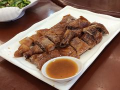 -潮喜竹溪荔湖酒家(荔枝湾店)