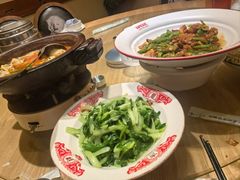 -肖记公安牛肉鱼杂馆· 省级非物质文化遗产(仁和路店)