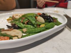 -北李妈妈菜·海肠捞饭(开发区万达店)