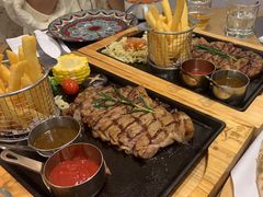 -麓椿花园西餐厅(海乐世界店)