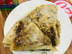 华威肉饼-清真永恒华威肉饼(潘家园店)