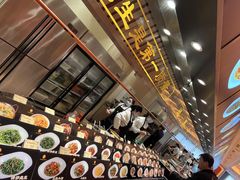 -上海白金汉爵大酒店(大零号湾国际会议中心店)