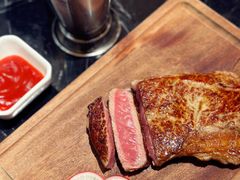 -MEAT MATE 鲜食肉铺(凤凰汇·里巷店)