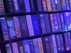 -剧狐剧本杀(徐汇1号店)