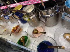 -溪边姑娘·拉丝酸奶水果捞(春熙路店)