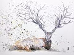 -八哥美术·成人美术画室(总校区)