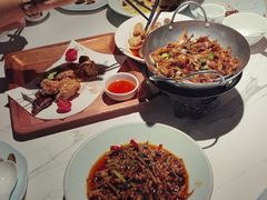 -庆江南江南菜(昆山吾悦广场店)