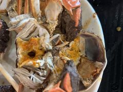 -渔公码头海货全海鲜自助(海滨旅游路店)