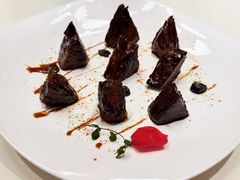 松露陈皮酥牛肉-海味观(老西门店)