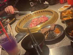 -谷牛日式烤肉(宝山U天地店)