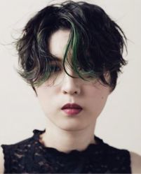-Nice·烫染设计Salon
