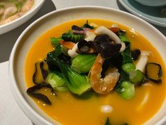 -小城故事·地道宁波味(月湖盛园店)