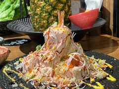 -黑牛の店·和牛烧肉(合生汇店)