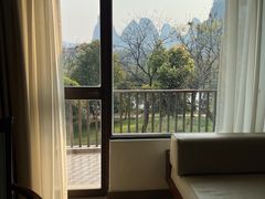 -广悦华阳朔河畔度假酒店(十里画廊遇龙河店)