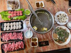 -壮雄牛屠牛肉店(两英店)