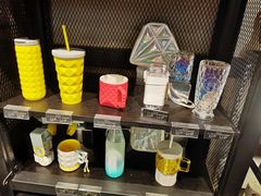 -星巴克(无锡大东方店)