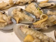 象拔蚌-揭阳钟记小食(福田新村店)