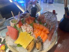 -匠和风精致料理(宁德万达店)