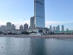 -大连君悦酒店