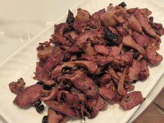 辣炒护心肉-荣祥海鲜·烟台菜(胜利路二部)