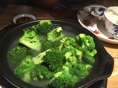 -猛料鸭仔饭(赤坎店)