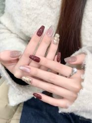 -南玥美学·美甲美睫美肤